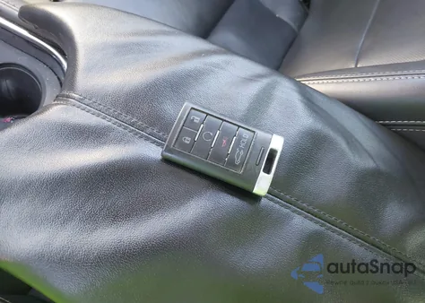 2013 Cadillac Ats Premium из США, поврежденный, VIN 1G6AE5S30D0126765